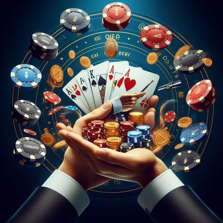 Langkah memulai akun sarangbobet secara bijak