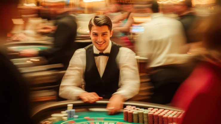 Tampilan versi mobile sarangbobet di ponsel