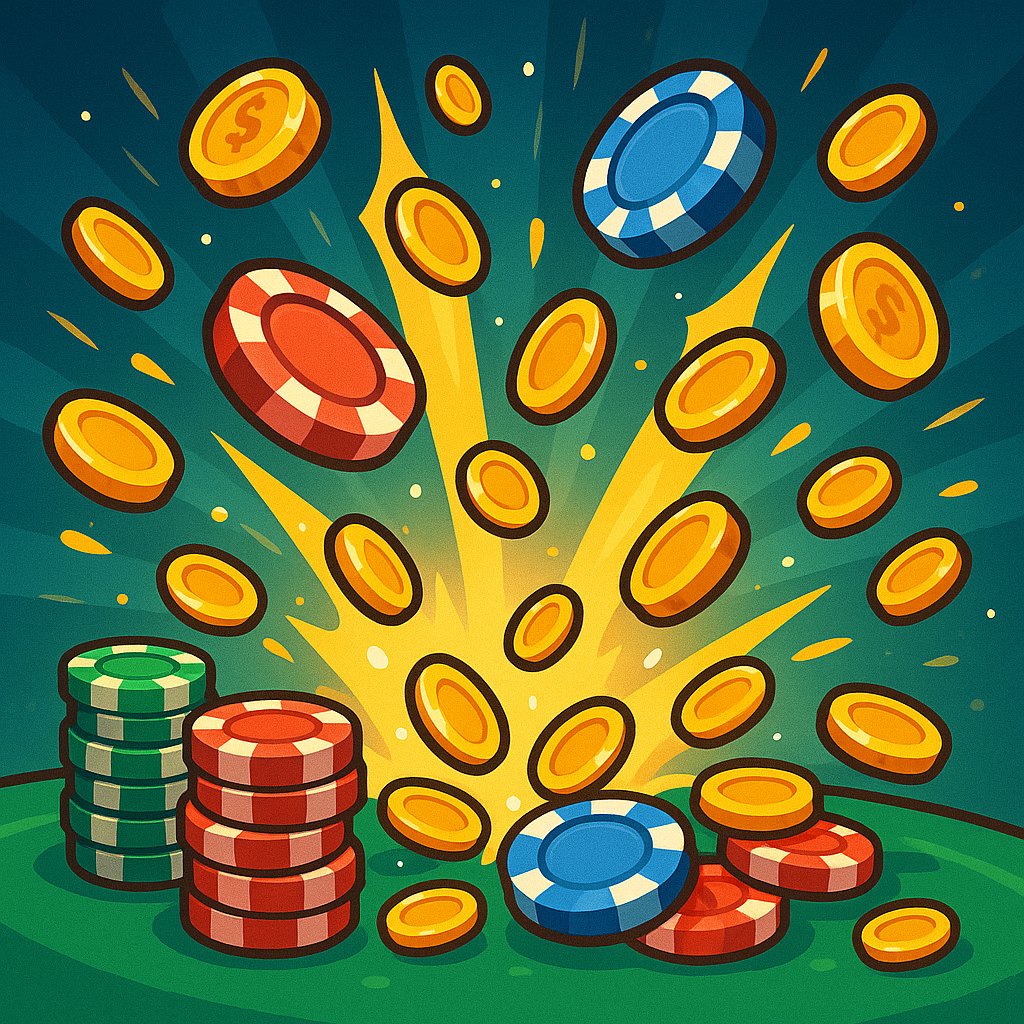 Ilustrasi transfer bank sarangbobet